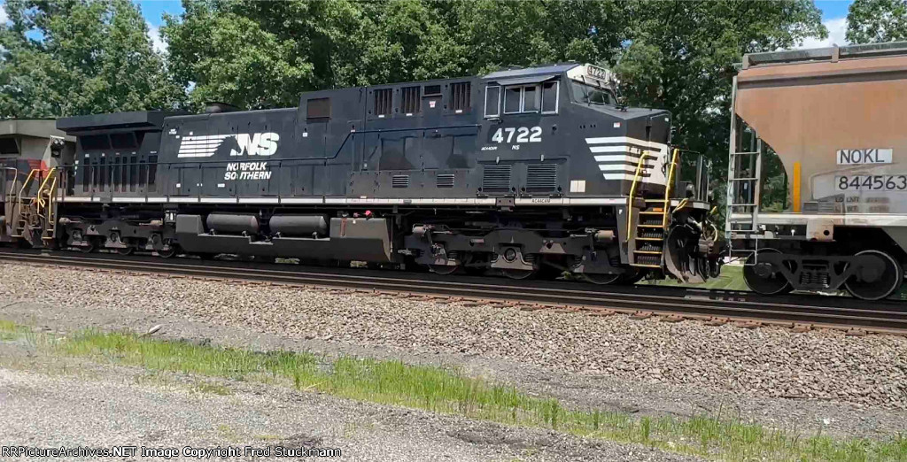 NS 4722